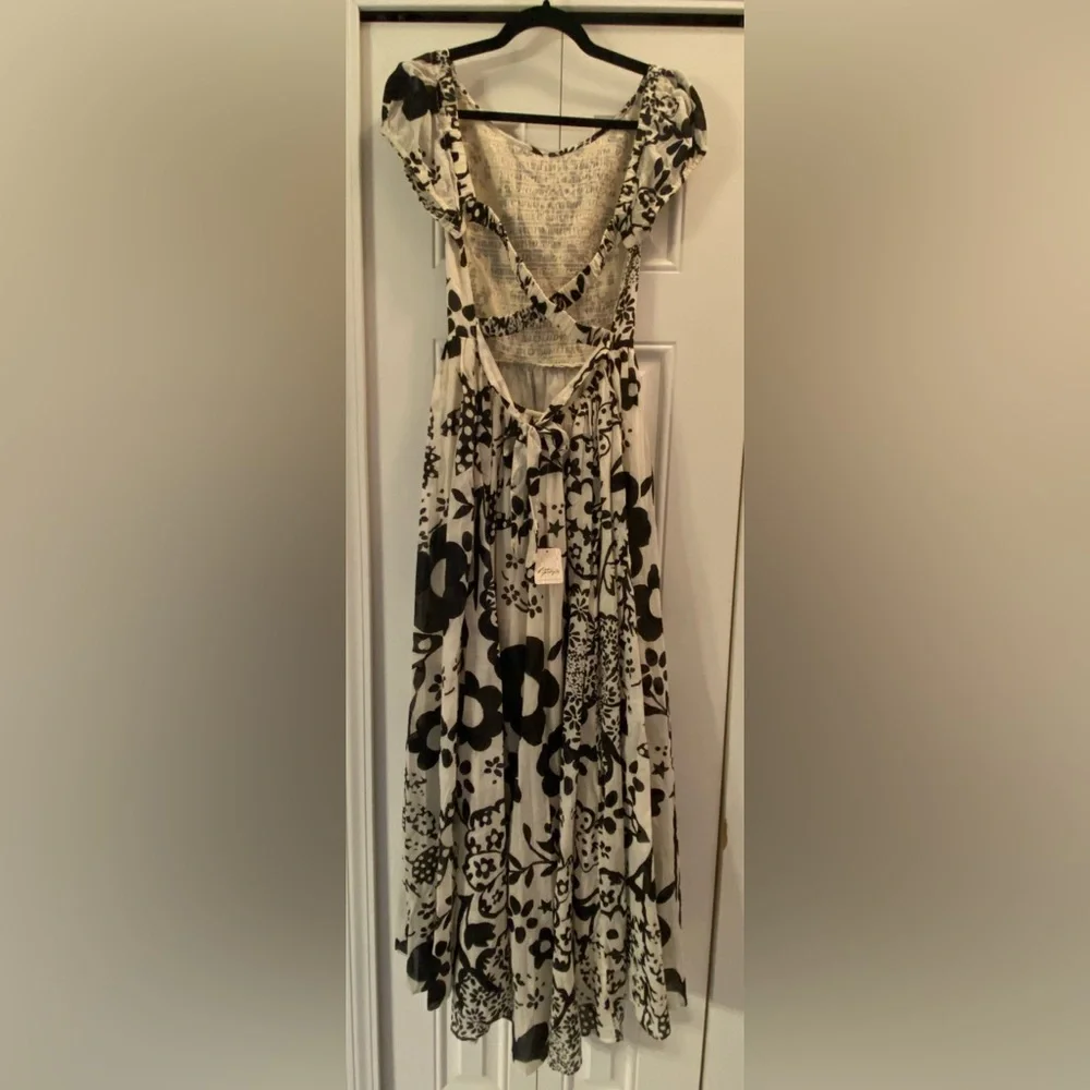 Free People Ultraviolet Dress - Picture 5 of 11